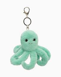 Douglas Bag Charms