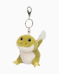 Douglas Bag Charms