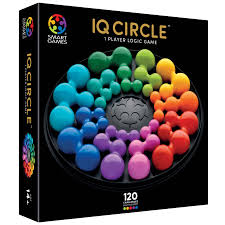IQ Deluxe Editions