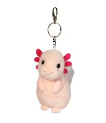 Douglas Bag Charms