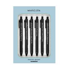 Worklife Pen Set