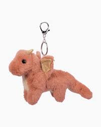 Douglas Bag Charms