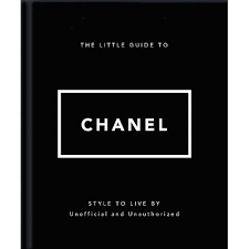 The Little Guide to Chanel