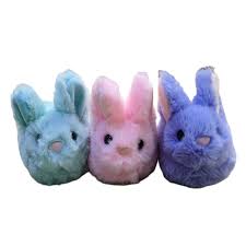 Lil' Bitty Bunnies