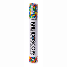 Jumbo Crayon Kaleidoscope