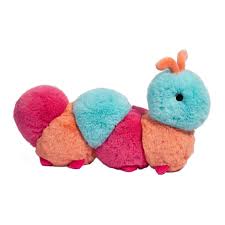 Munchie Caterpillar