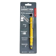 7 in 1 Gadget Pen