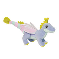 Demi Dragonfly