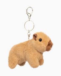 Douglas Bag Charms