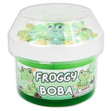 Dope Slime
