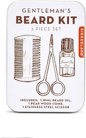 Beard Kit