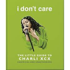 The Little Guide to Charli XCX