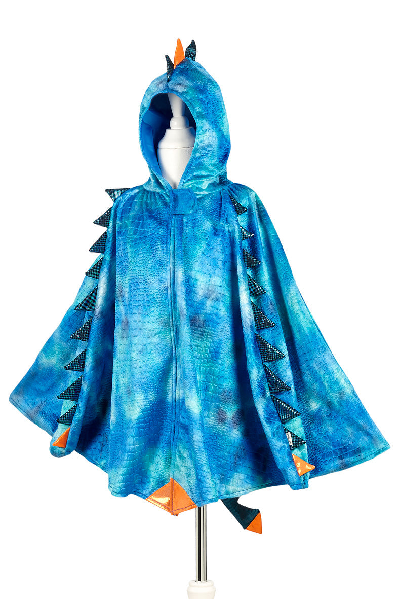 Dragon Cape (4-7 Years)