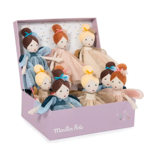 Small Fairy Dolls