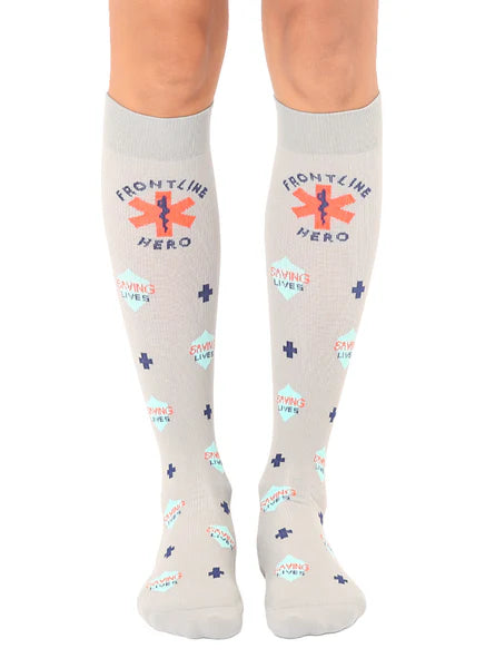 Compression Knee High Socks
