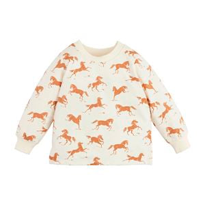 Horse Pullover