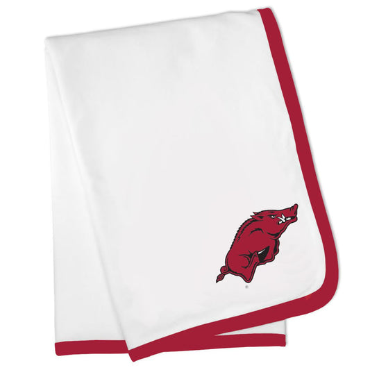 Razorback Baby Blankets