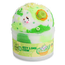 Peachybbies Slime