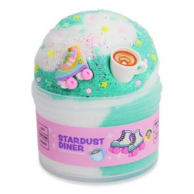 Peachybbies Slime