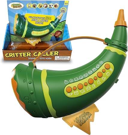 Critter Caller
