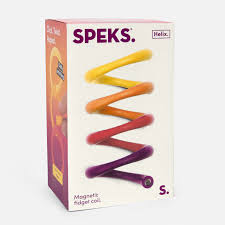 SPEKS - Helix Magnets