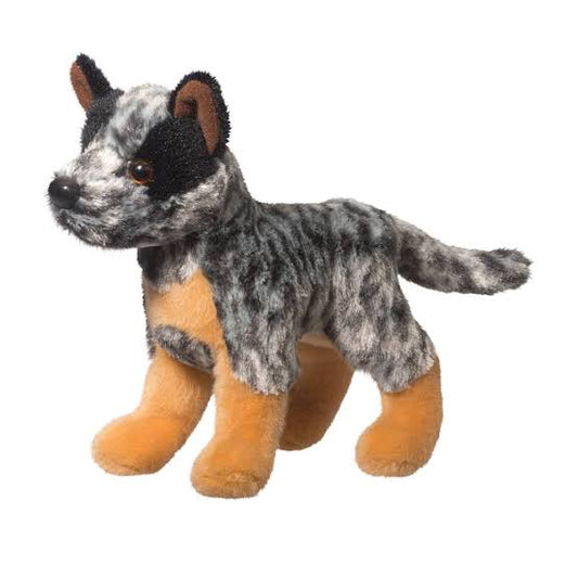 Clanger Australiian Cattle Dog