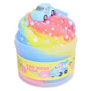 Peachybbies Slime