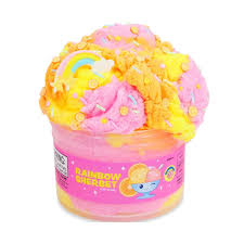 Peachybbies Slime
