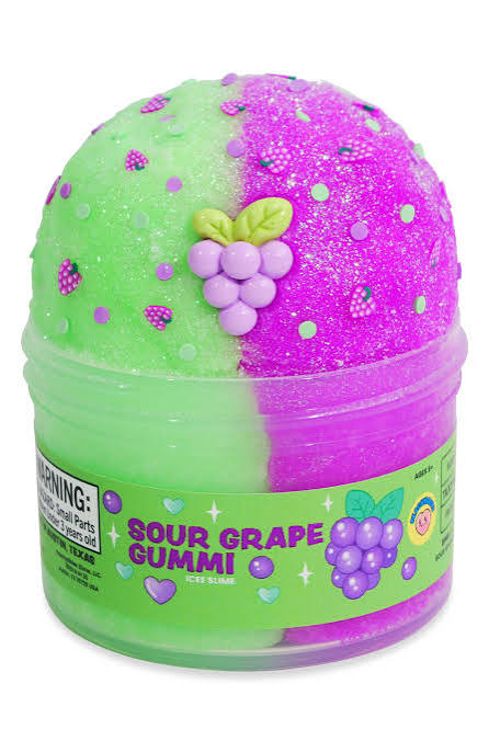 Peachybbies Slime