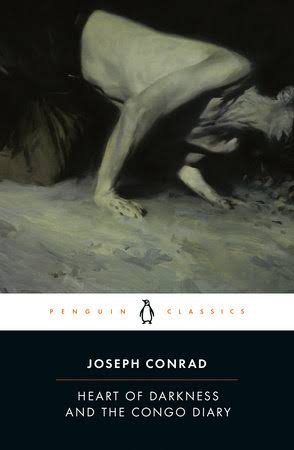 Hearts of Darkness and the Congo Diary by Joseph Conrad