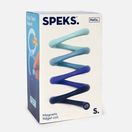 SPEKS - Helix Magnets