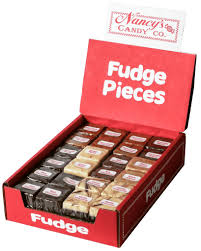 Nancy's Fudge Pieces