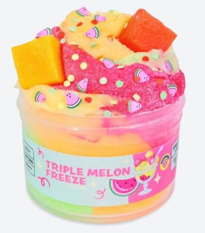 Peachybbies Slime