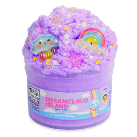 Peachybbies Slime