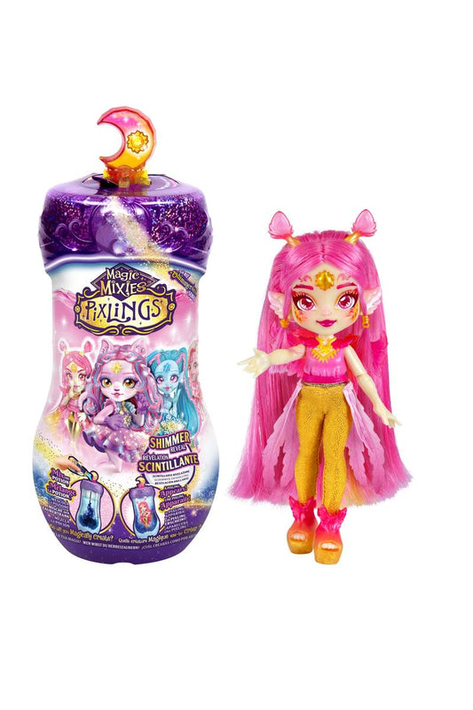 Magic Mixies Pixlings Doll Assortment