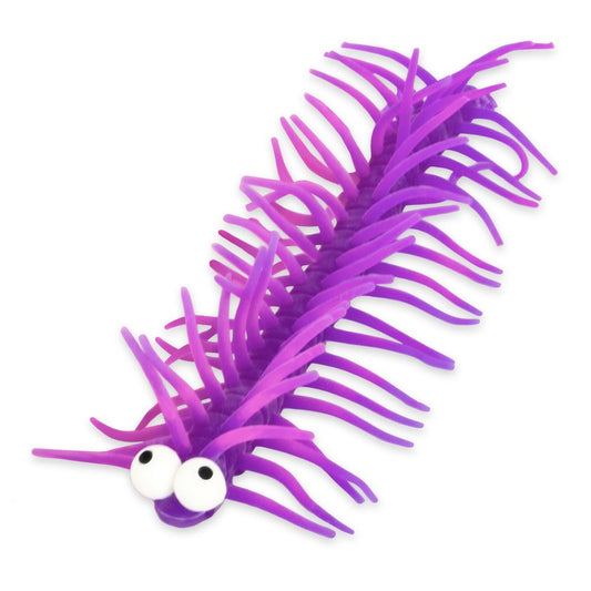 Stretchy Caterpillars