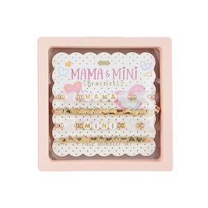 Mama & Mini Bracelets