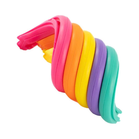 Rainbow Fidget Twister