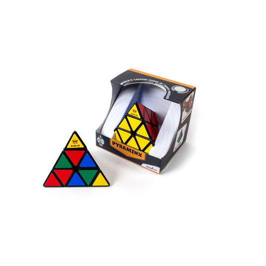 Pyraminx