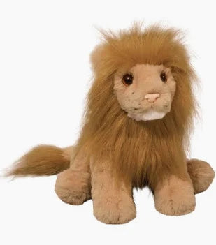 Lennie Lion Soft