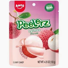 Amos Gummy Peelerz