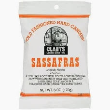 Claey's Old Fashioned Hard Candies