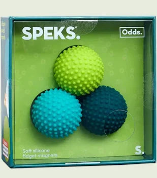 Odds Silicone Magnets