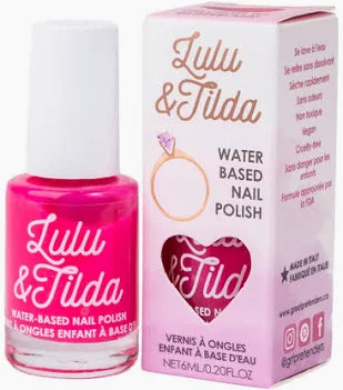 Great Pretenders Washable Nail Polish