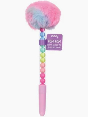 Pom Pom Pens