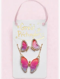 Great Pretenders Boutique Necklaces