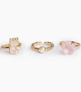 Great Pretenders Boutique Rings