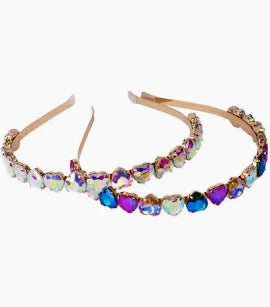 Great Pretenders Boutique Headbands