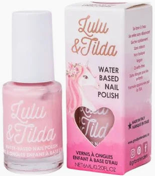 Great Pretenders Washable Nail Polish