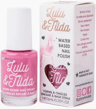 Great Pretenders Washable Nail Polish